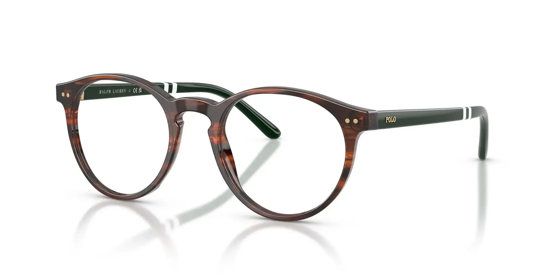 Óculos de Grau Polo Ralph Lauren 2297 6315
