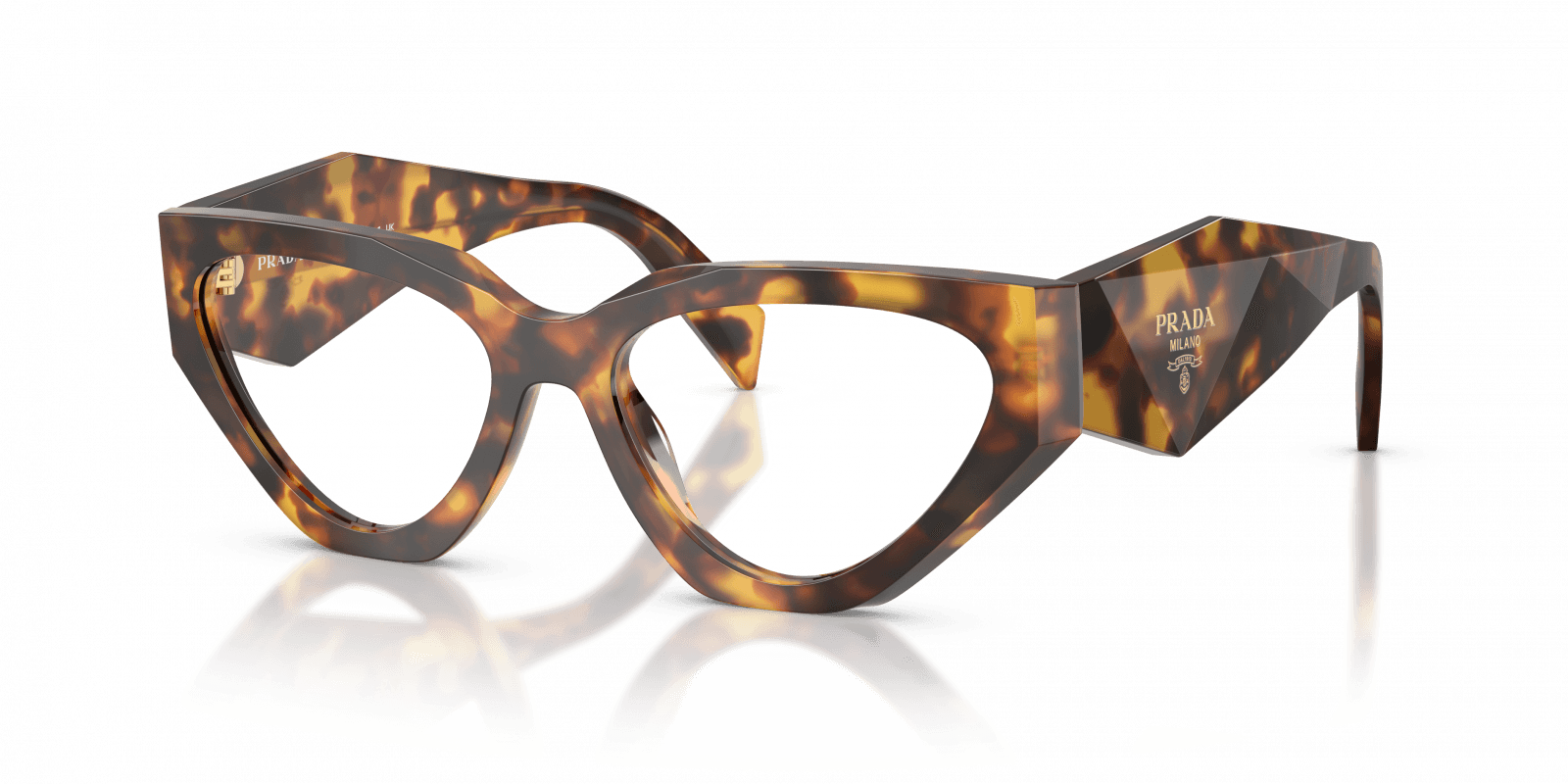 Óculos de Grau Prada C07V 14L1O1