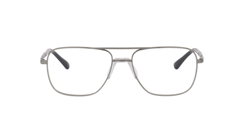 Óculos de Grau Michel Platini 1229 N262 Prata 2