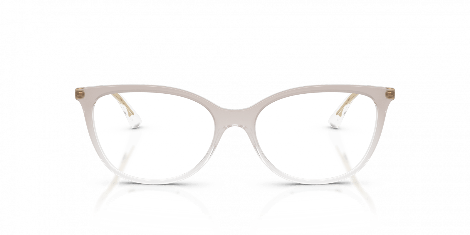 Óculos de Grau Vogue 5673 2736 Areia 2