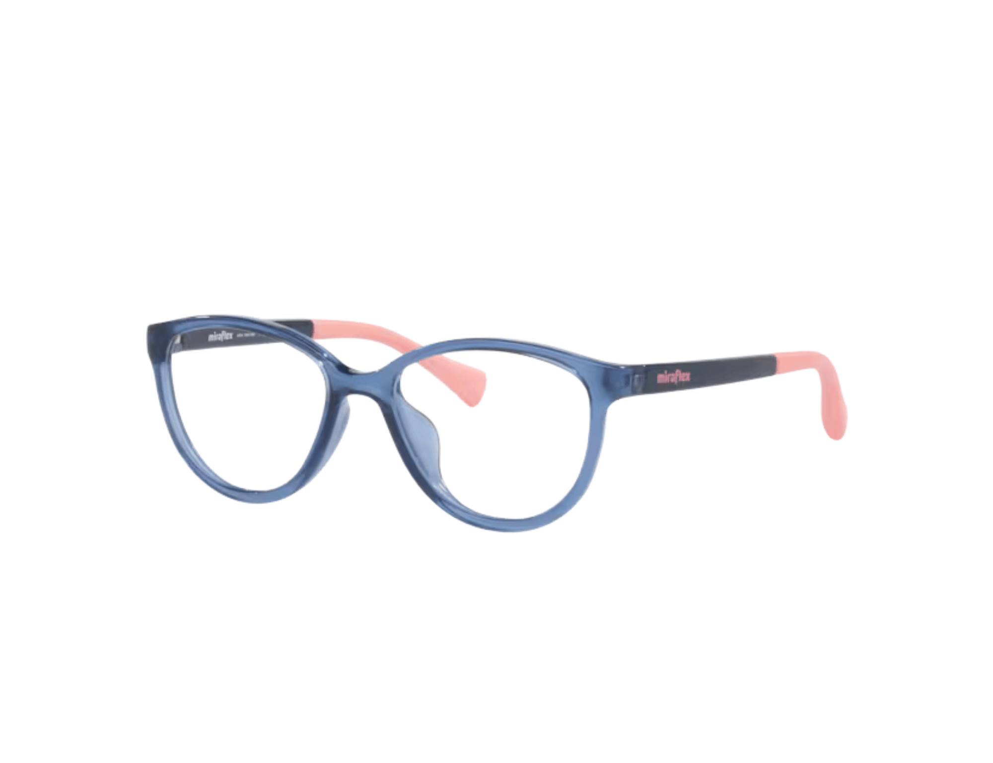 Óculos de Grau Infantil Miraflex 4038 N377