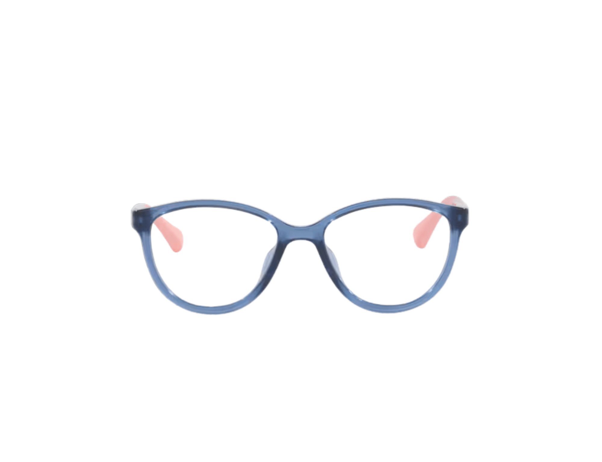 Óculos de Grau Infantil Miraflex 4038 N377 Azul 2