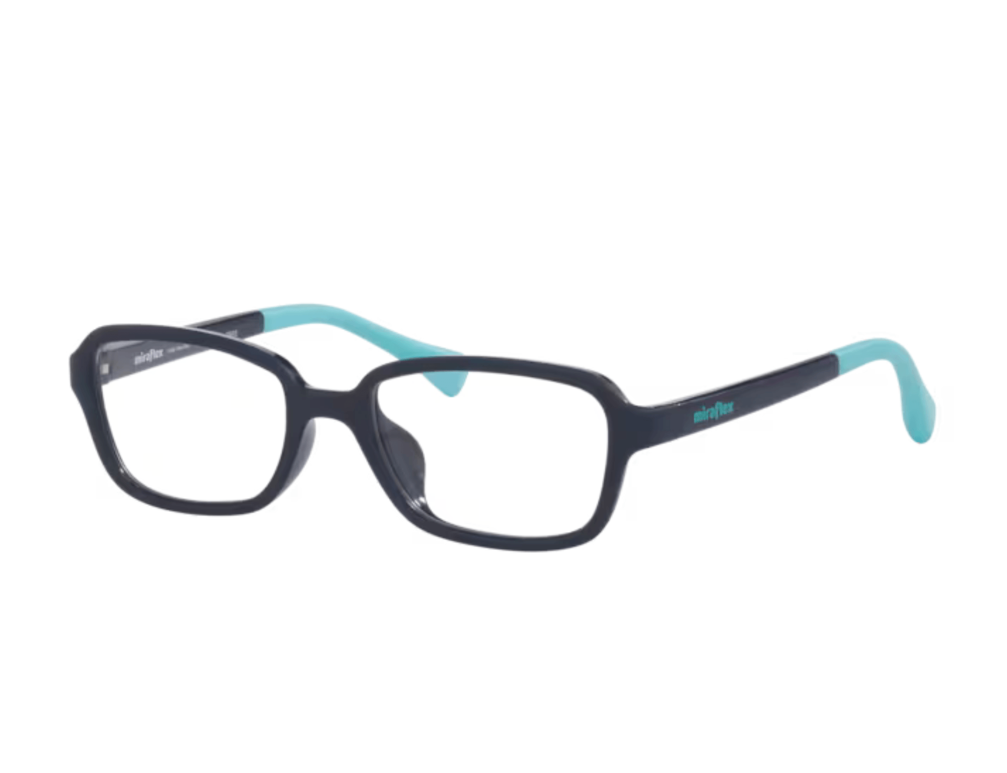 Óculos de Grau Infantil Miraflex 4037 N373