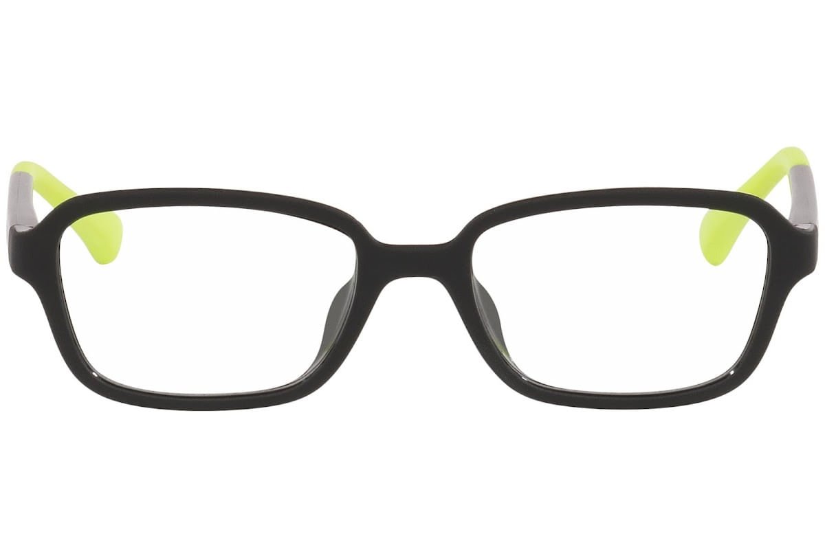 Óculos de Grau Infantil Miraflex 4037 N375 Preto 2