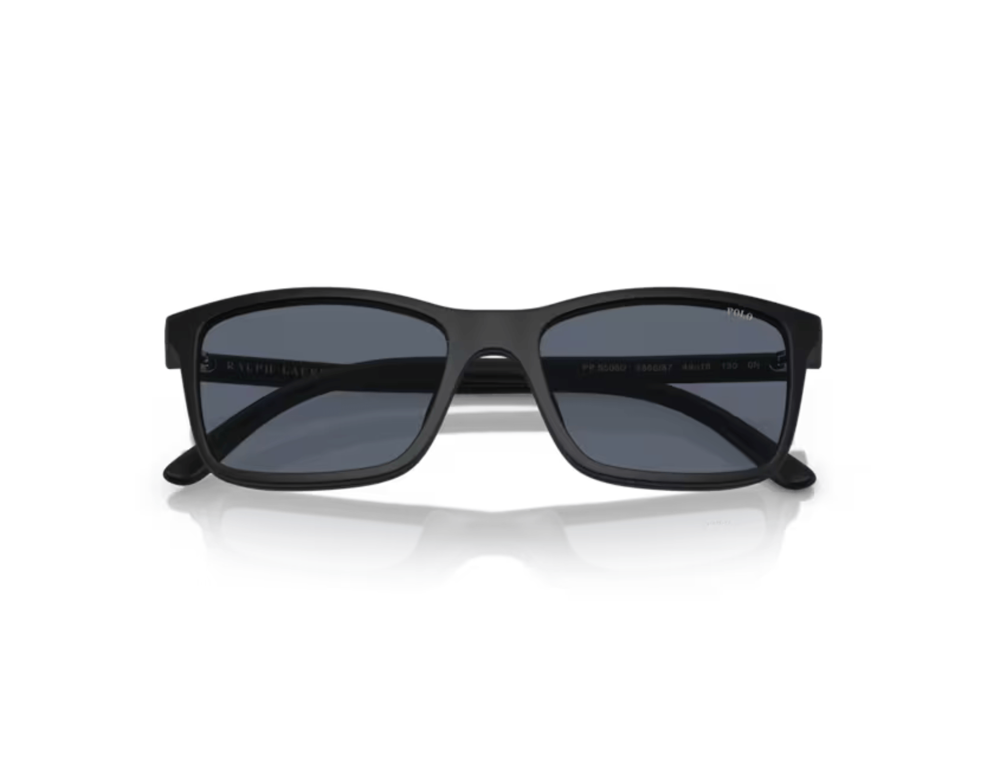 Óculos de Grau Infantil Polo Prep 9506U 588687 Preto 5