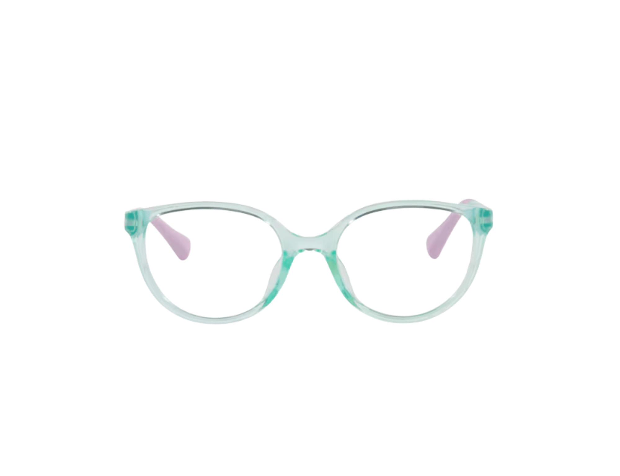 Óculos de Grau Infantil Miraflex 4034 N367 Verde 2