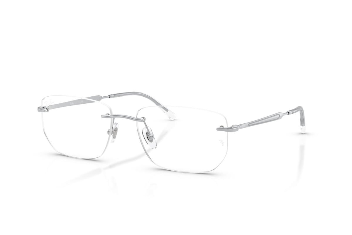 ÓCULOS DE GRAU RAY-BAN 3768V 2501