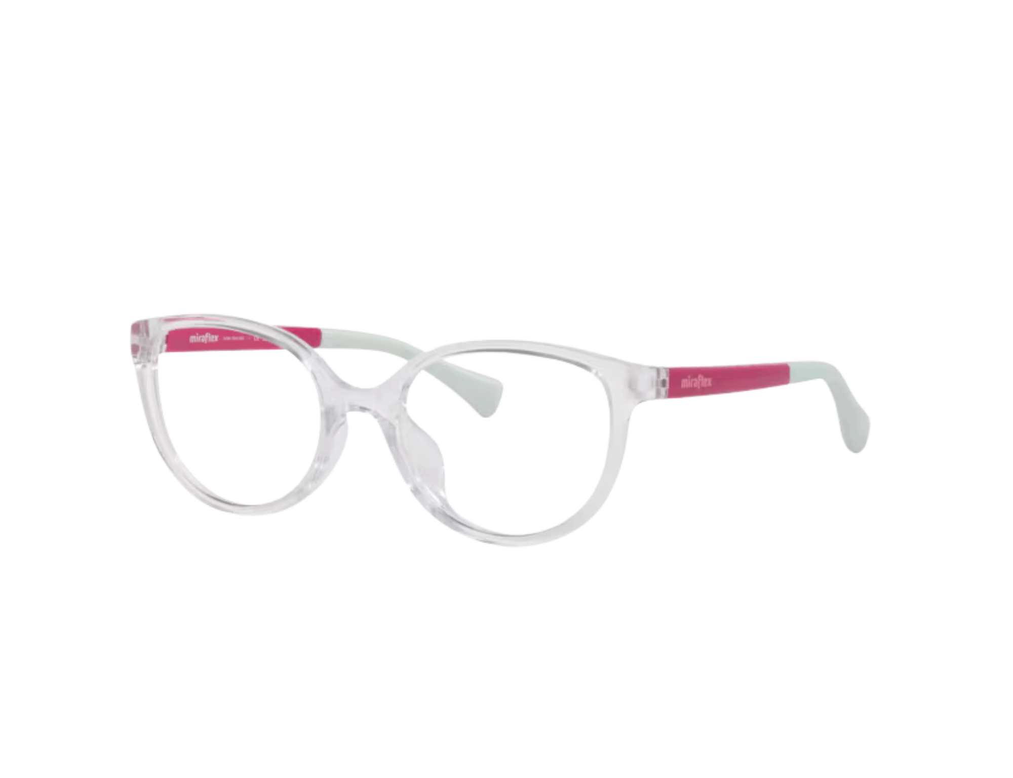 Óculos de Grau Infantil Miraflex 4034 N364