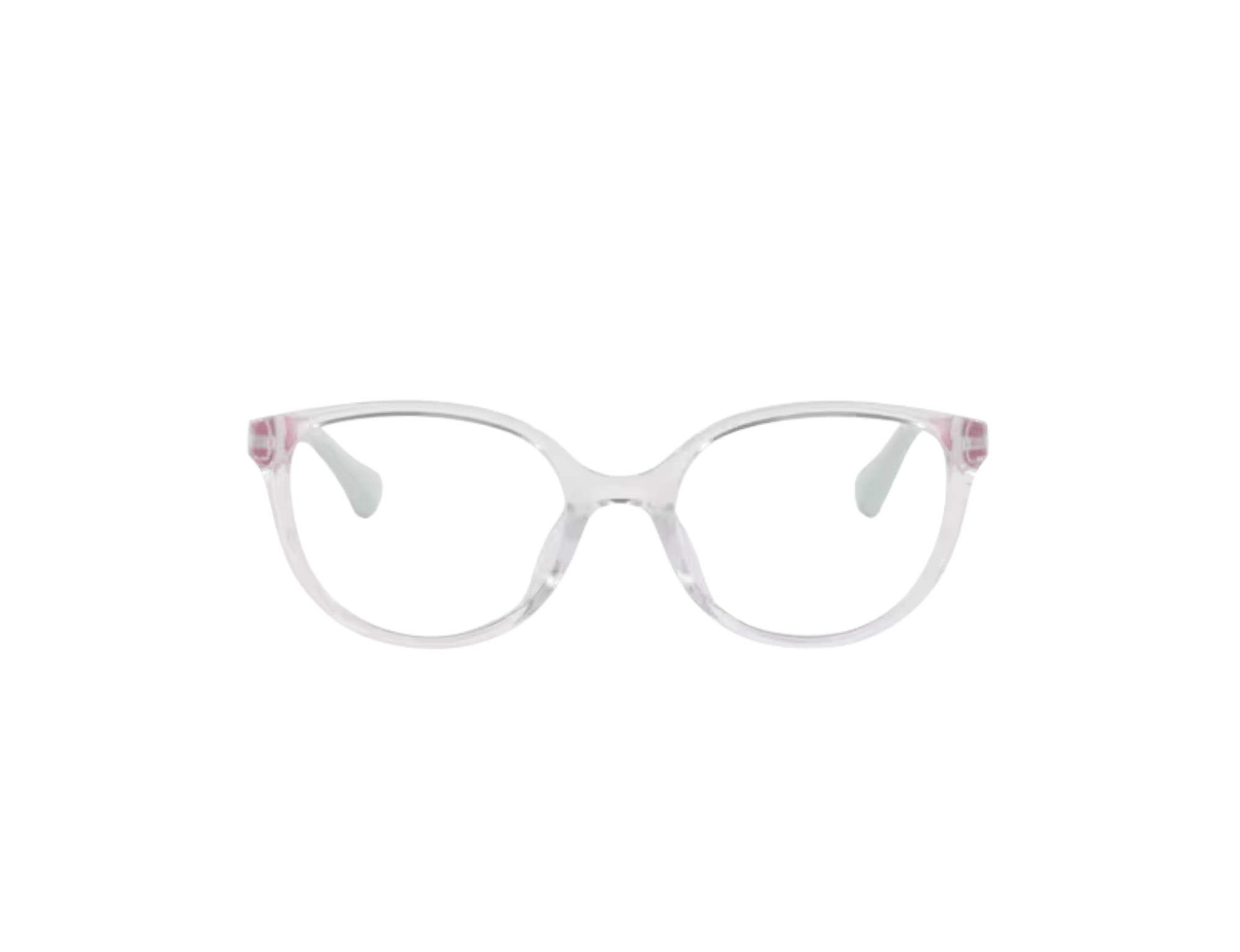 Óculos de Grau Infantil Miraflex 4034 N364 Transparente 2