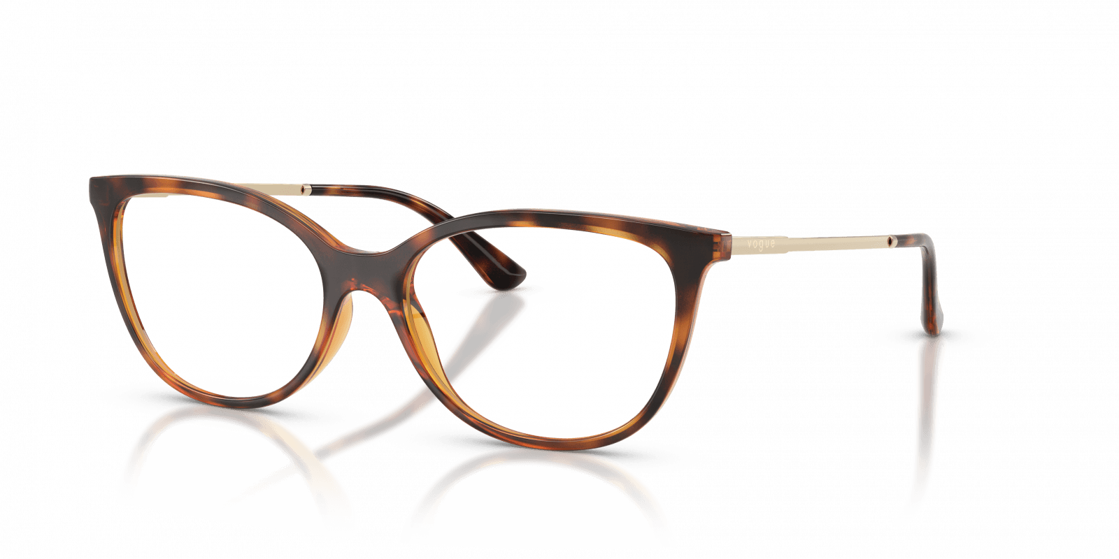 Óculos de Grau Vogue 5673 W656