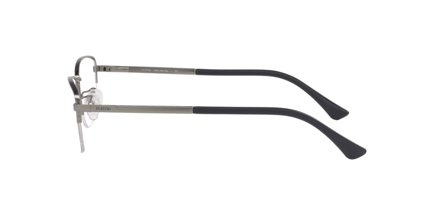 Óculos de Grau Michel Platini 1228 N263 Prata 3