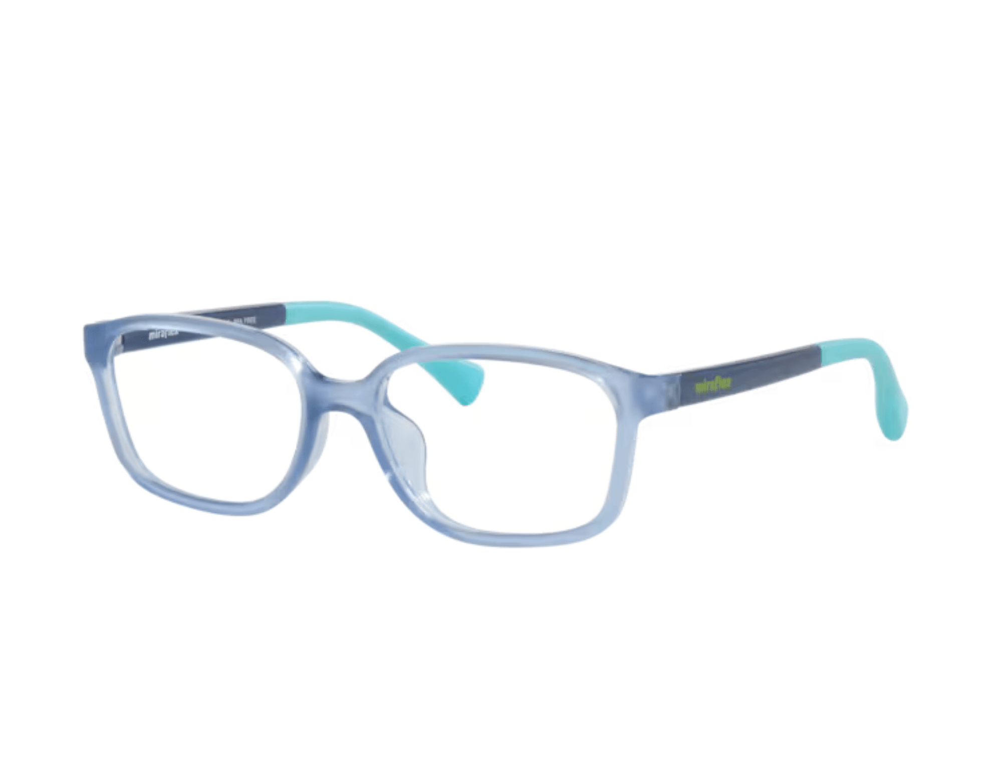 Óculos de Grau Infantil Miraflex 4035 N371