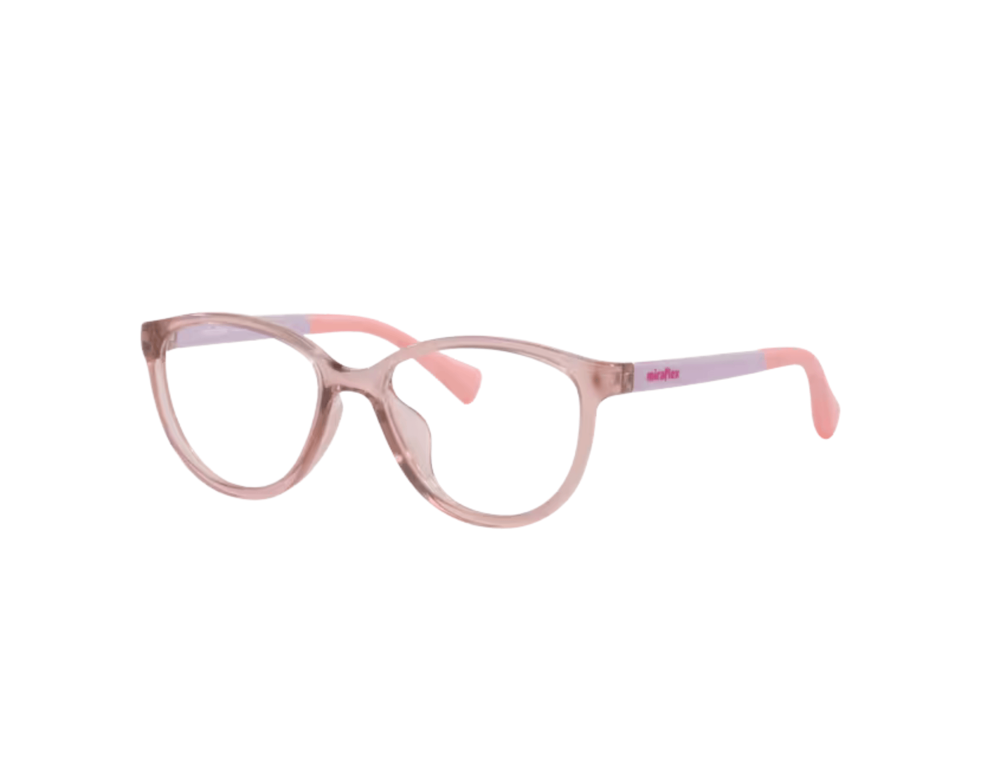 Óculos de Grau Infantil Miraflex 4038 N376