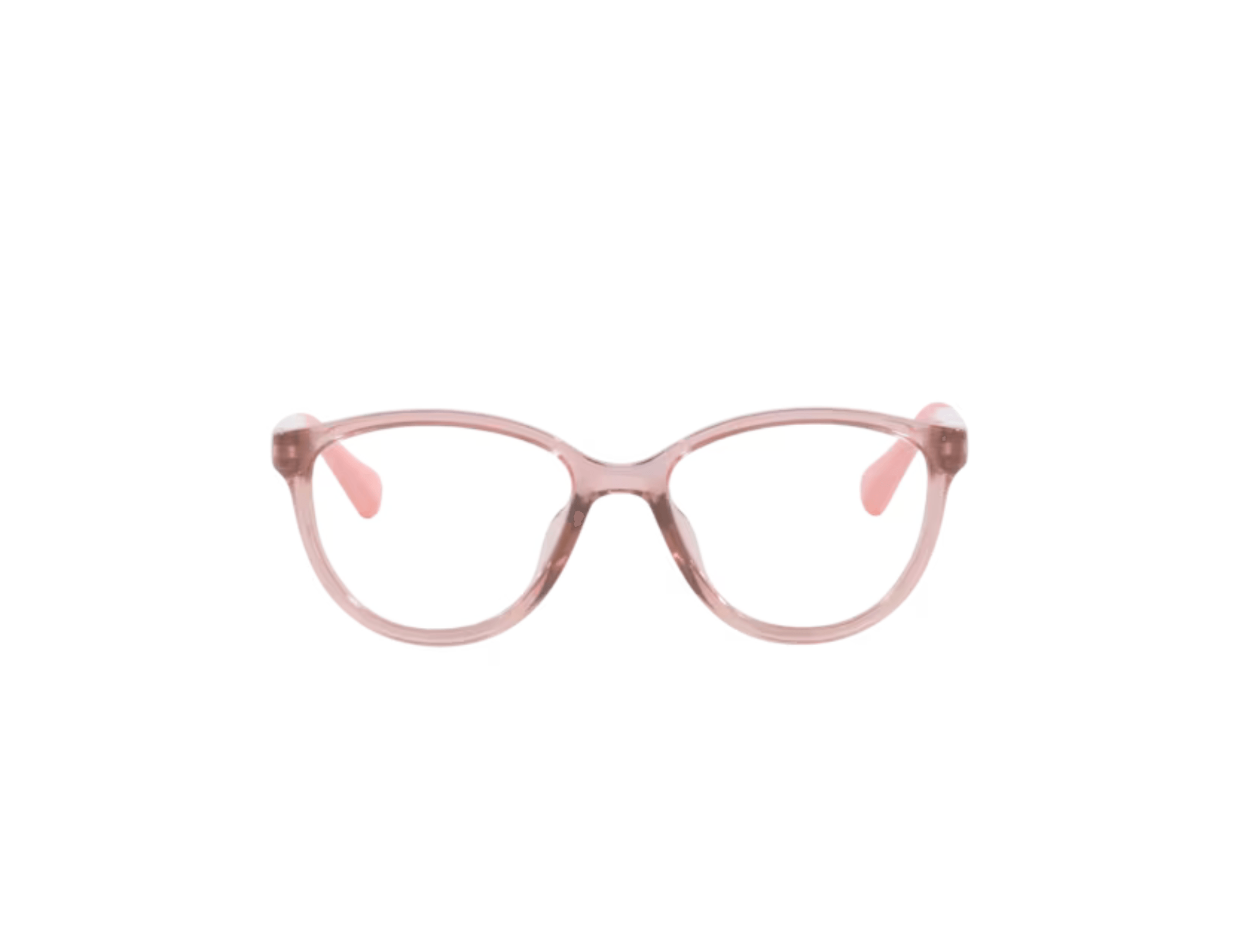 Óculos de Grau Infantil Miraflex 4038 N376 Rosa 2