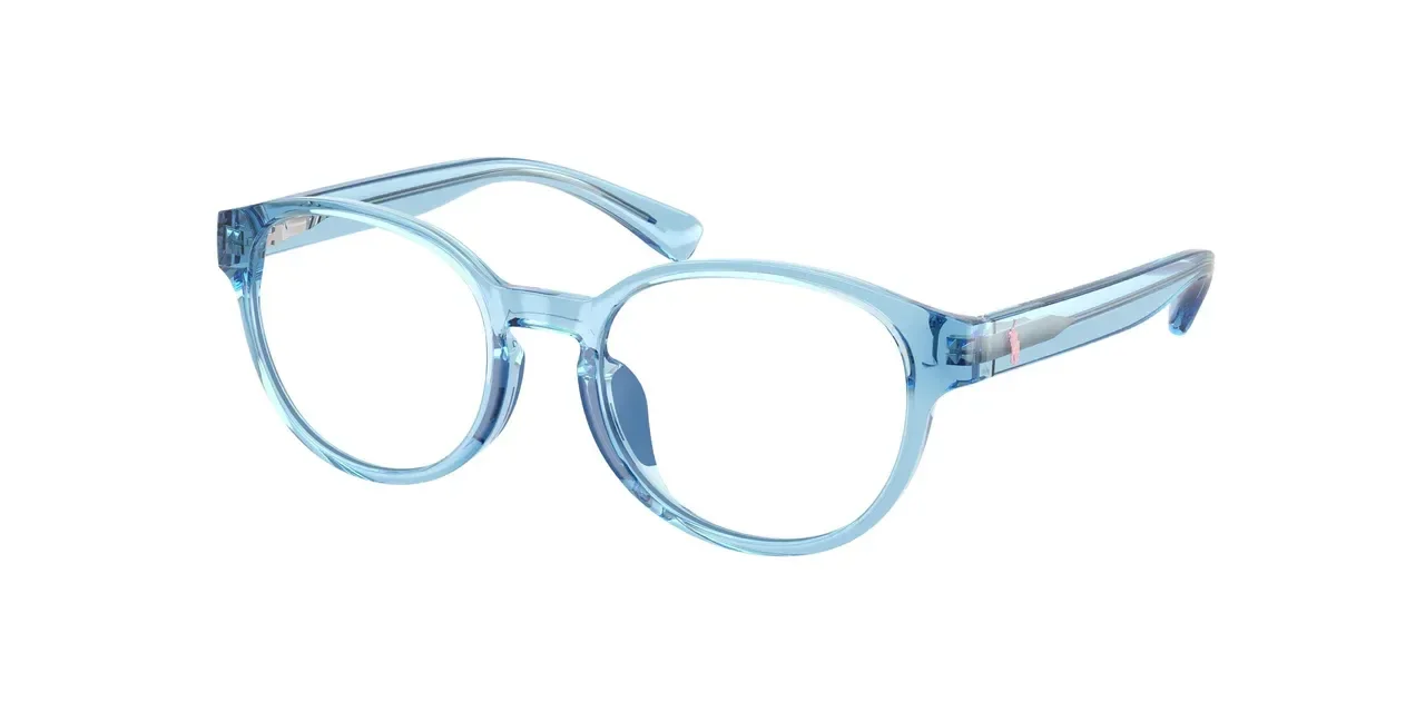 ÓCULOS DE GRAU INFANTIL POLO PREP 8550U 6252