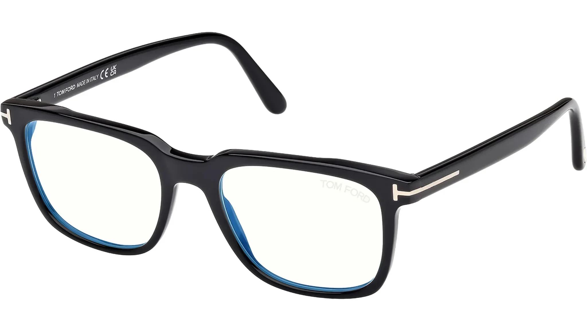 Óculos de Grau Tom Ford 6080B 001