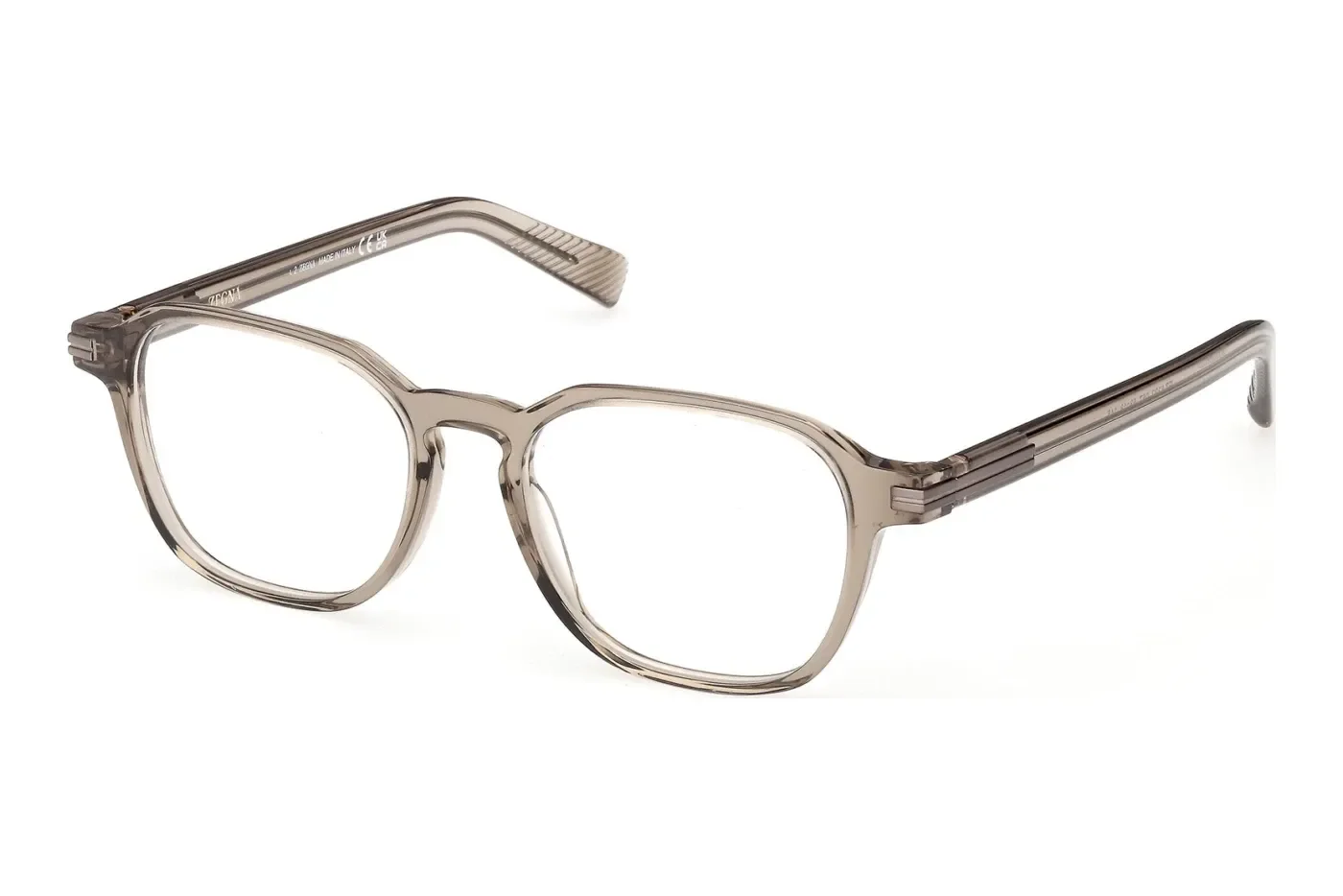 Óculos de Grau Ermenegildo Zegna 5332 057