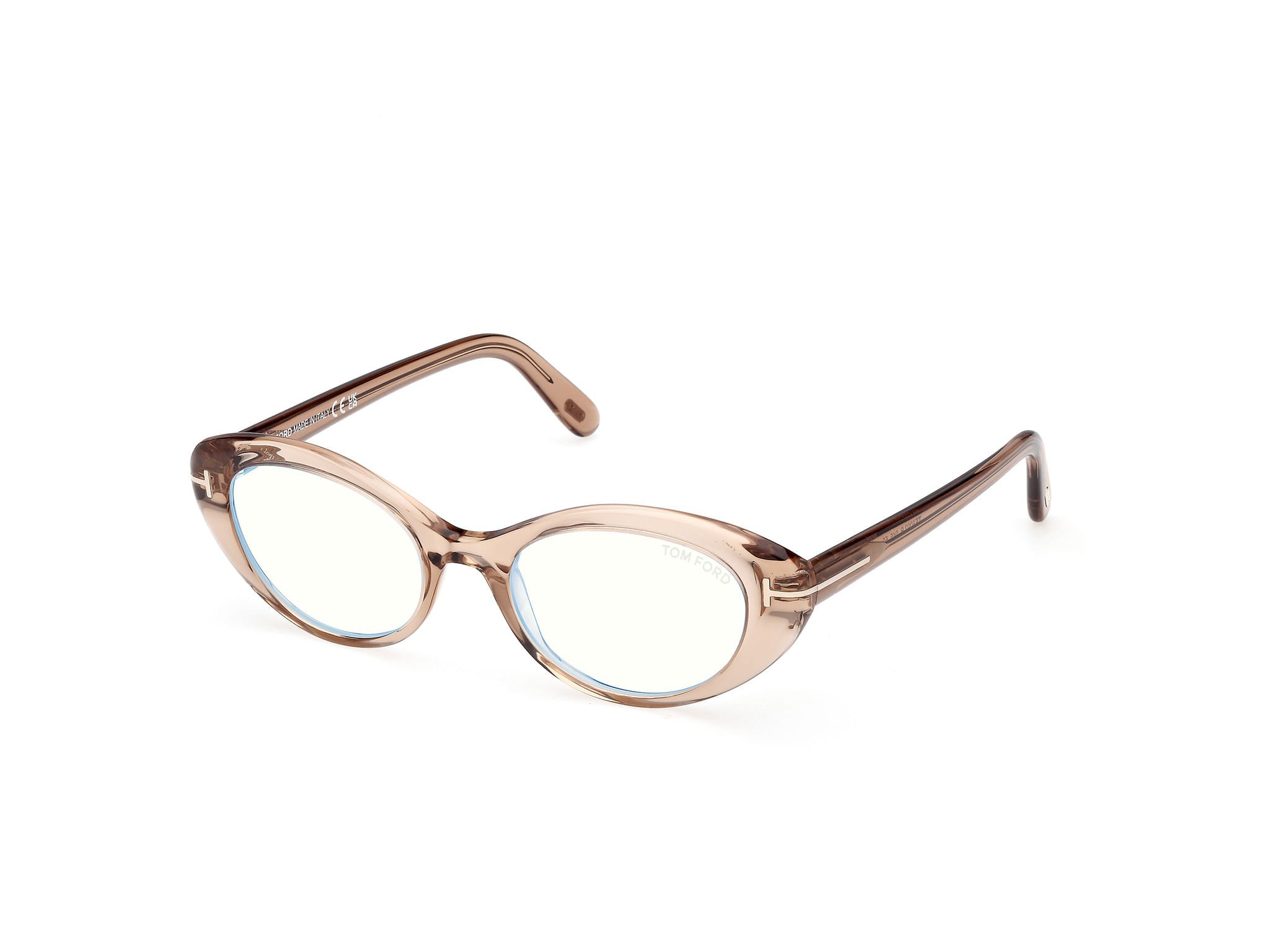 Óculos de Grau Tom Ford 6092B 045
