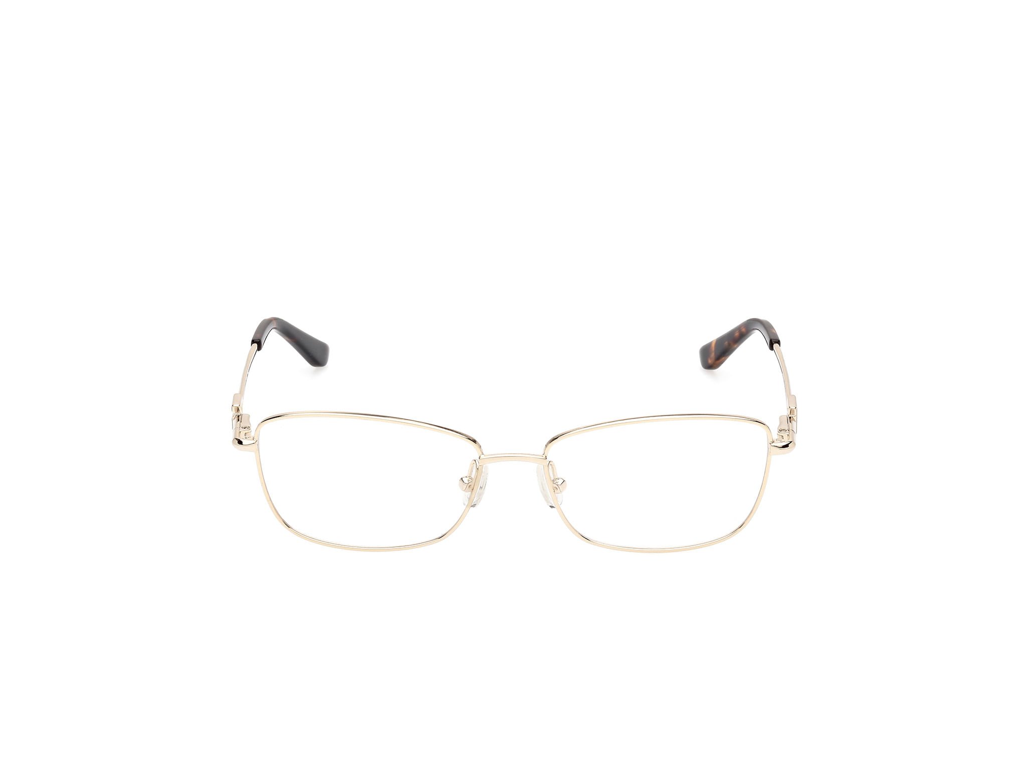 Óculos de Grau Guess 2975 032 Dourado 2