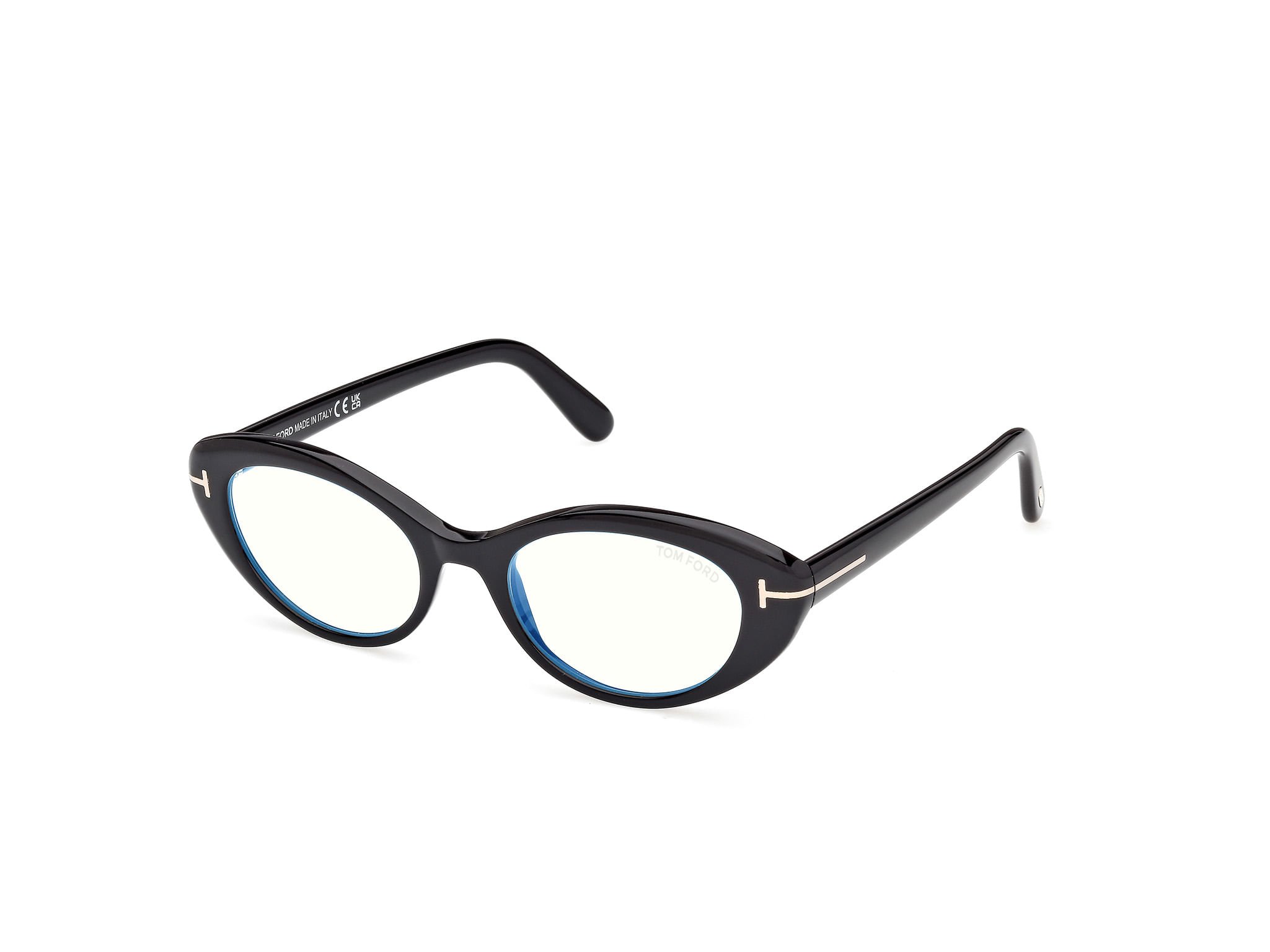 Óculos de Grau Tom Ford 6092B 001