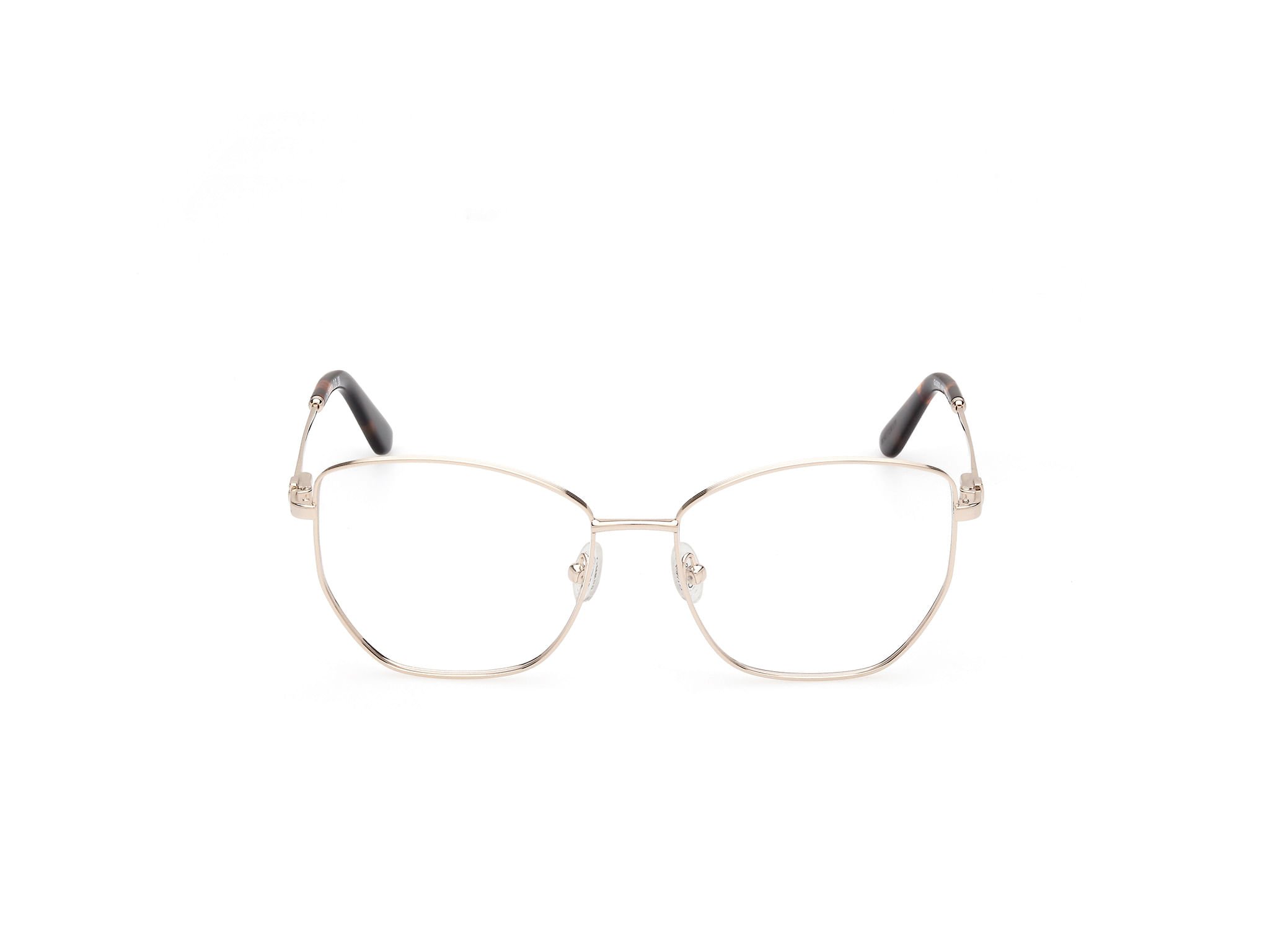 Óculos de Grau Guess 2825 032 Dourado 2