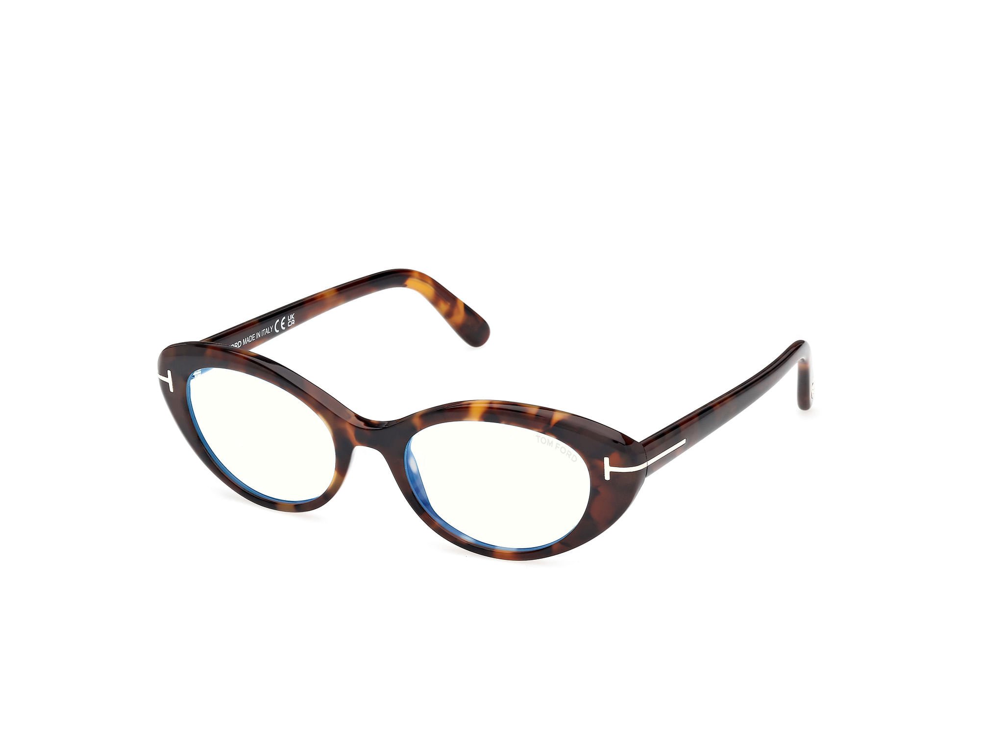 Óculos de Grau Tom Ford 6092B 052