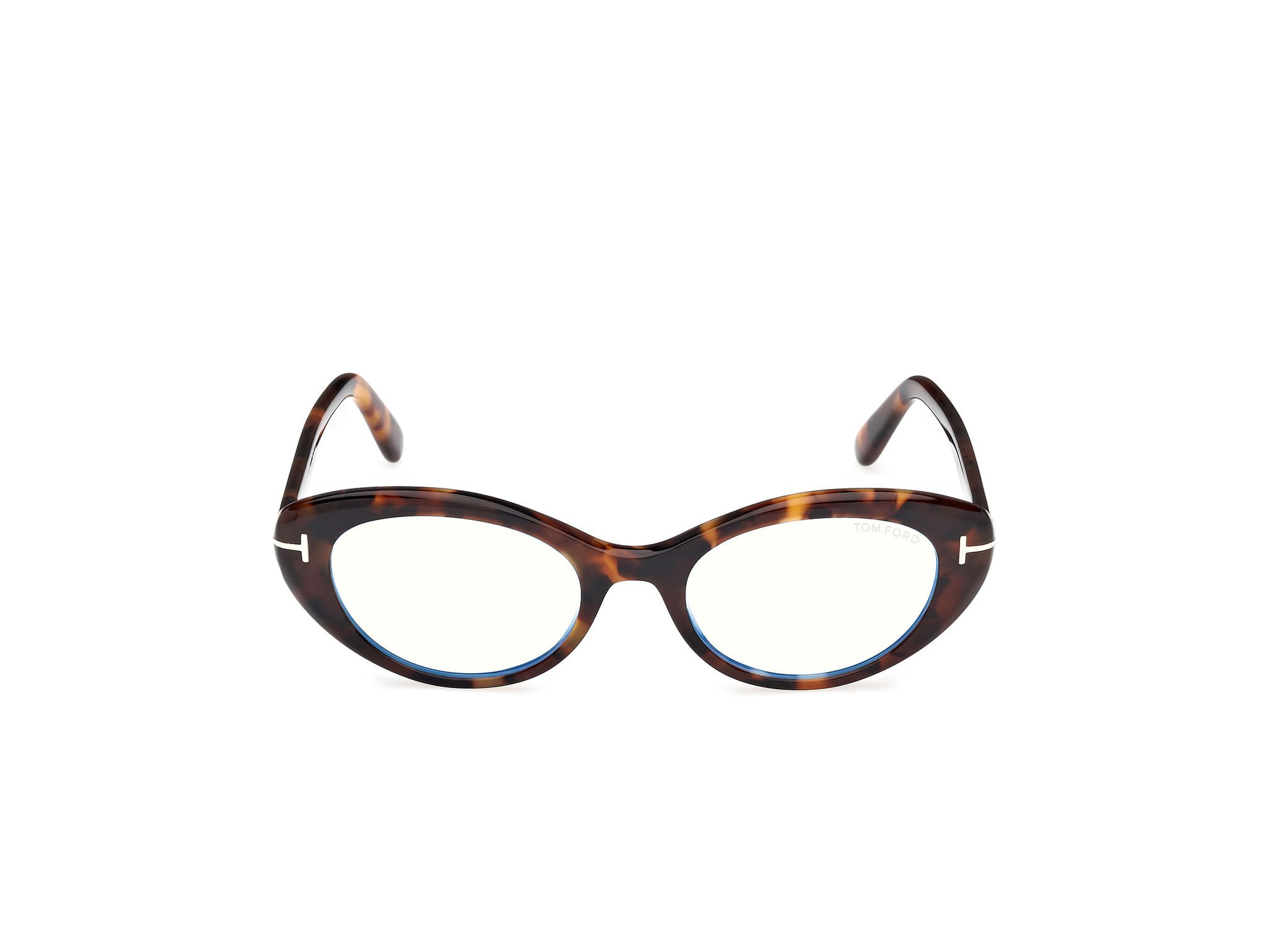 Óculos de Grau Tom Ford 6092B 052 Marrom 2