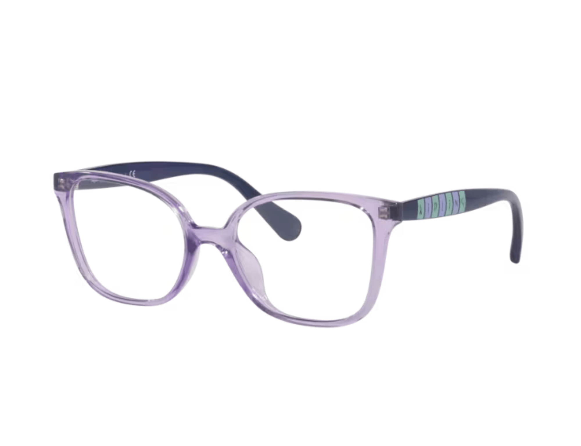 Óculos de Grau Infantil Kipling 3189U N302