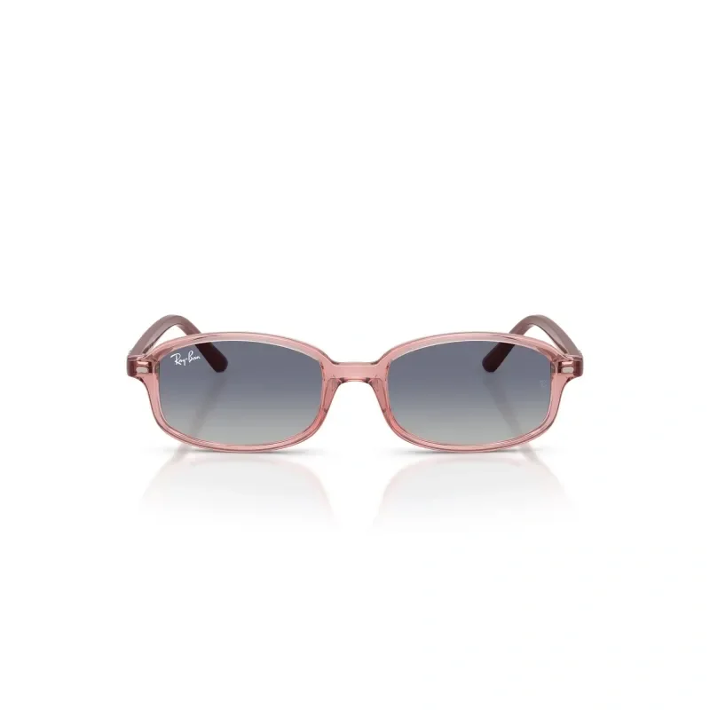 Óculos de Sol Infantil Ray-Ban Jr 9132S 72014L Rosa 2