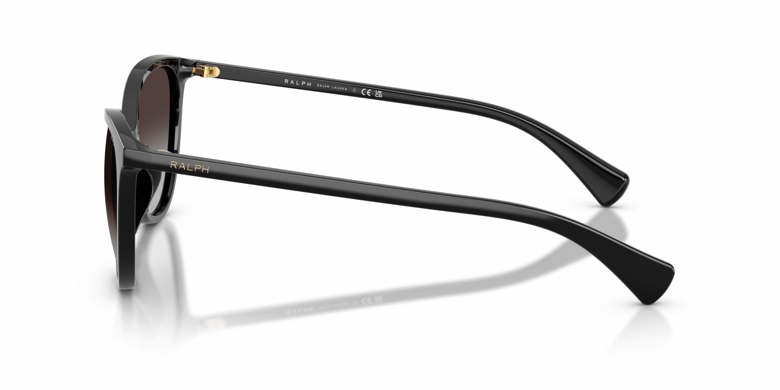 Óculos de Sol Ralph 5339U 50018G Preto 3