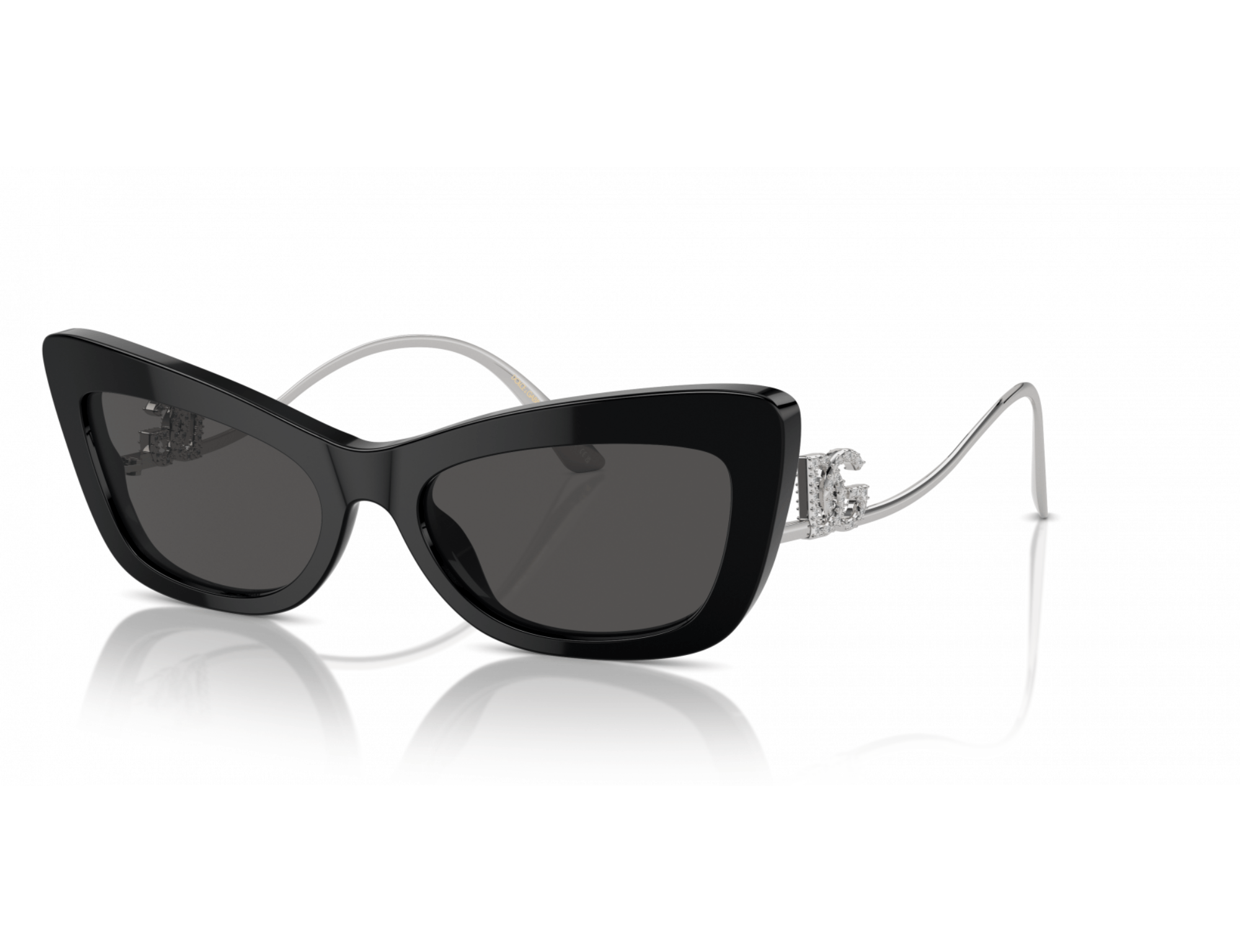 Óculos de Sol Dolce & Gabbana 4467B 501/87