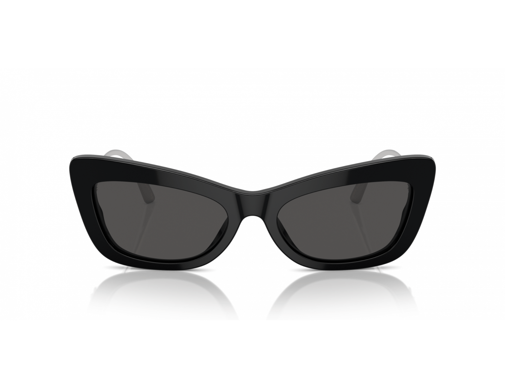 Óculos de Sol Dolce & Gabbana 4467B 501/87 Preto 2