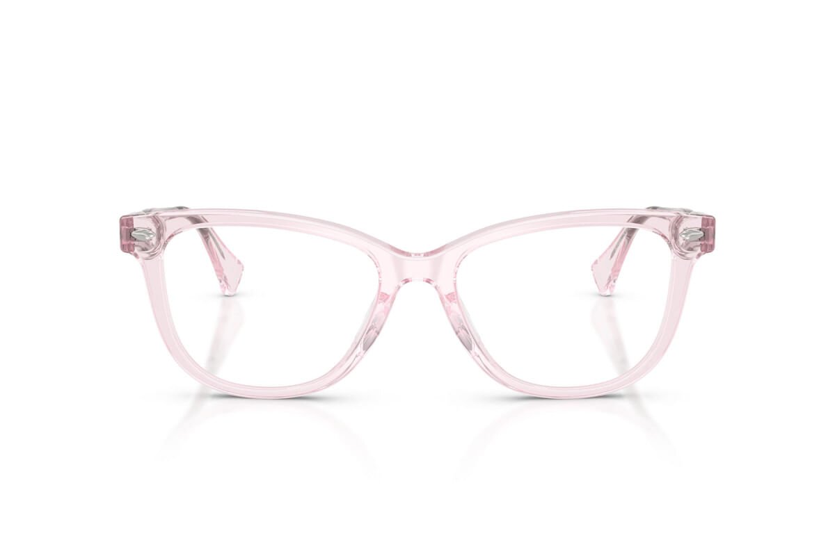 Óculos de Grau Ralph 7189U 6290 Rosa 2
