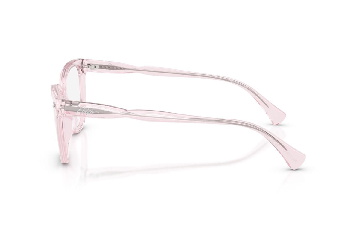 Óculos de Grau Ralph 7189U 6290 Rosa 3