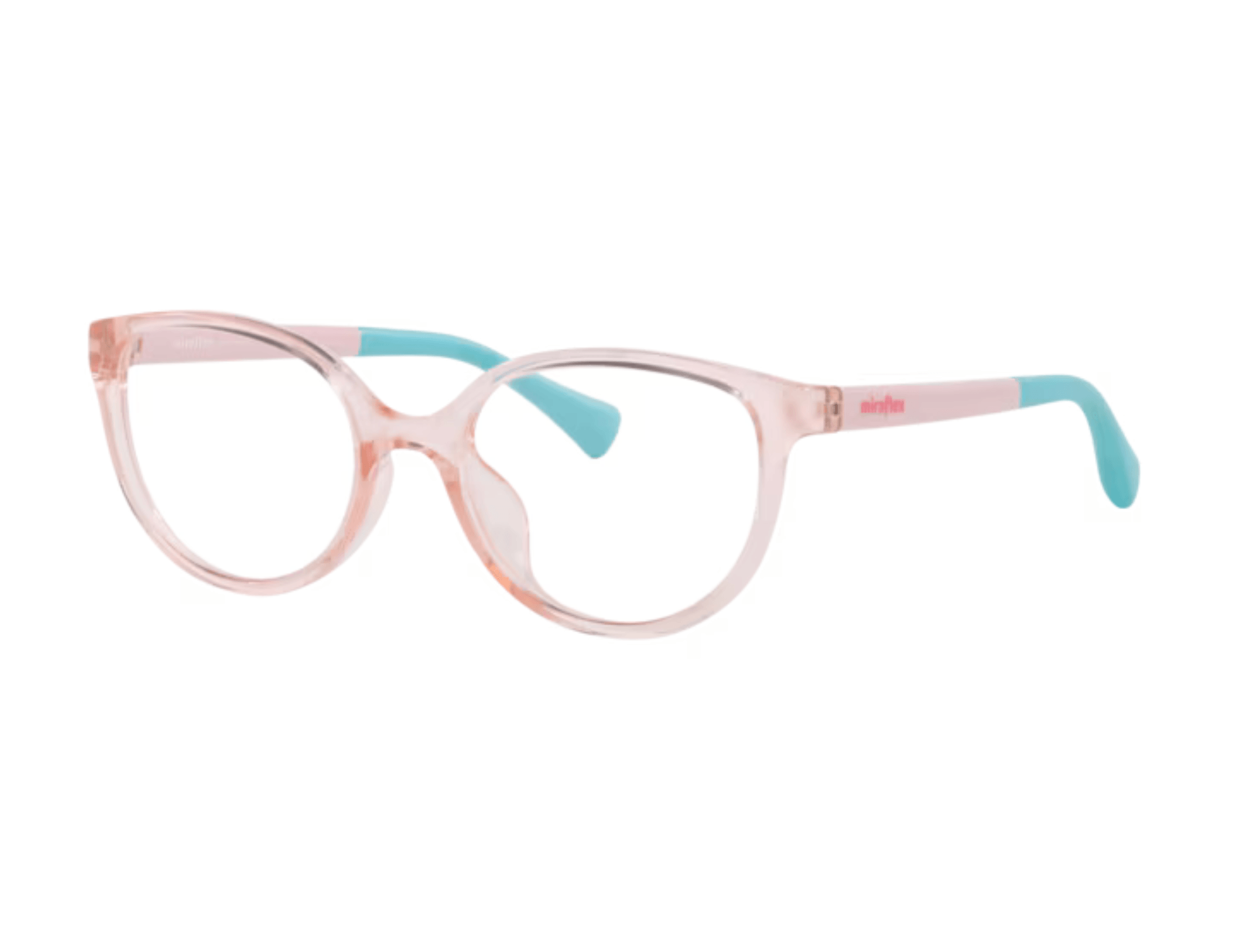 Óculos de Grau Infantil Miraflex 4034 N365