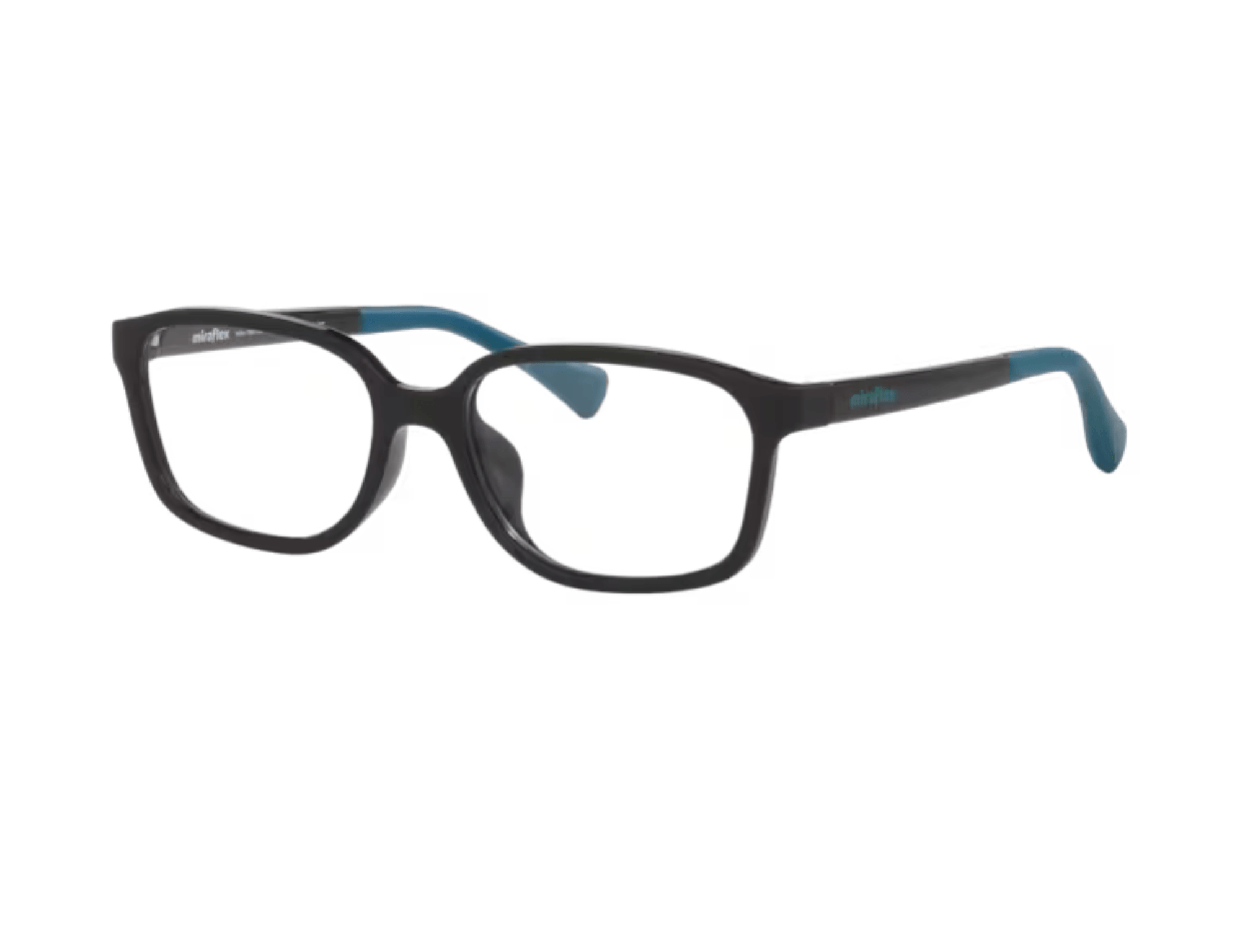 Óculos de Grau Infantil Miraflex 4035 N368