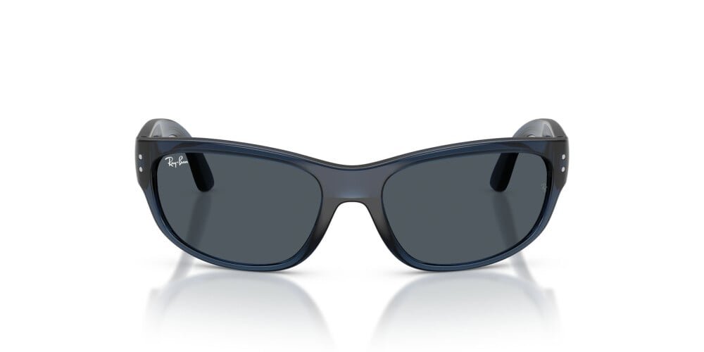 Óculos de Sol Infantil Ray-Ban Jr 9189S 719687 Azul Marinho 2