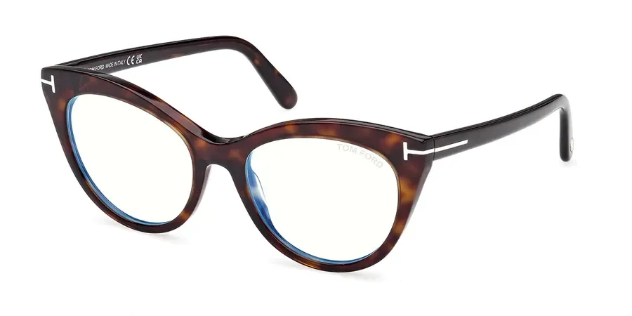 Óculos de Grau Tom Ford 6091B 052