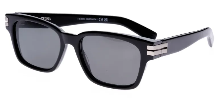 Óculos de Sol Ermenegildo Zegna 0237 01A