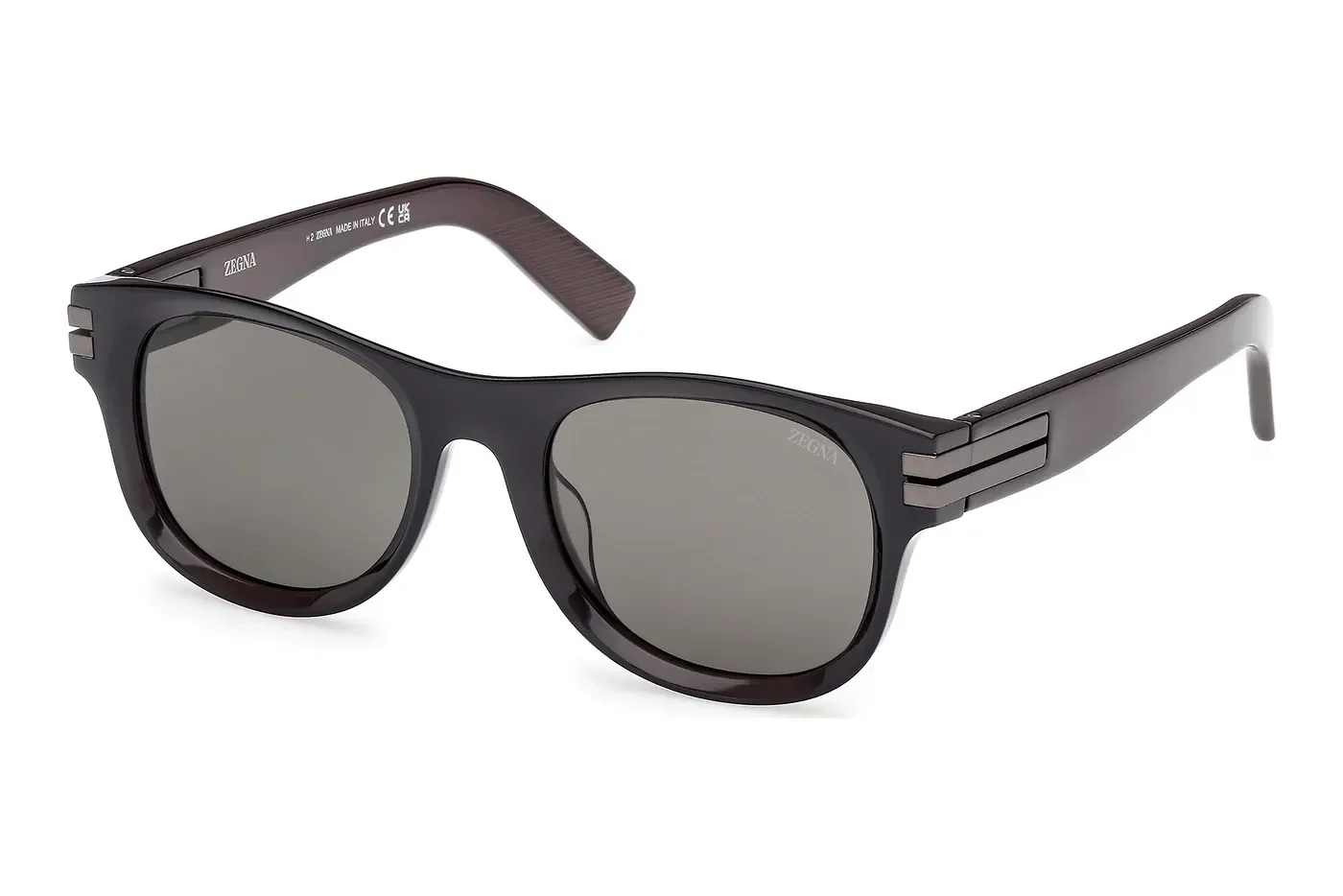 Óculos de Sol Ermenegildo Zegna 0268 20D