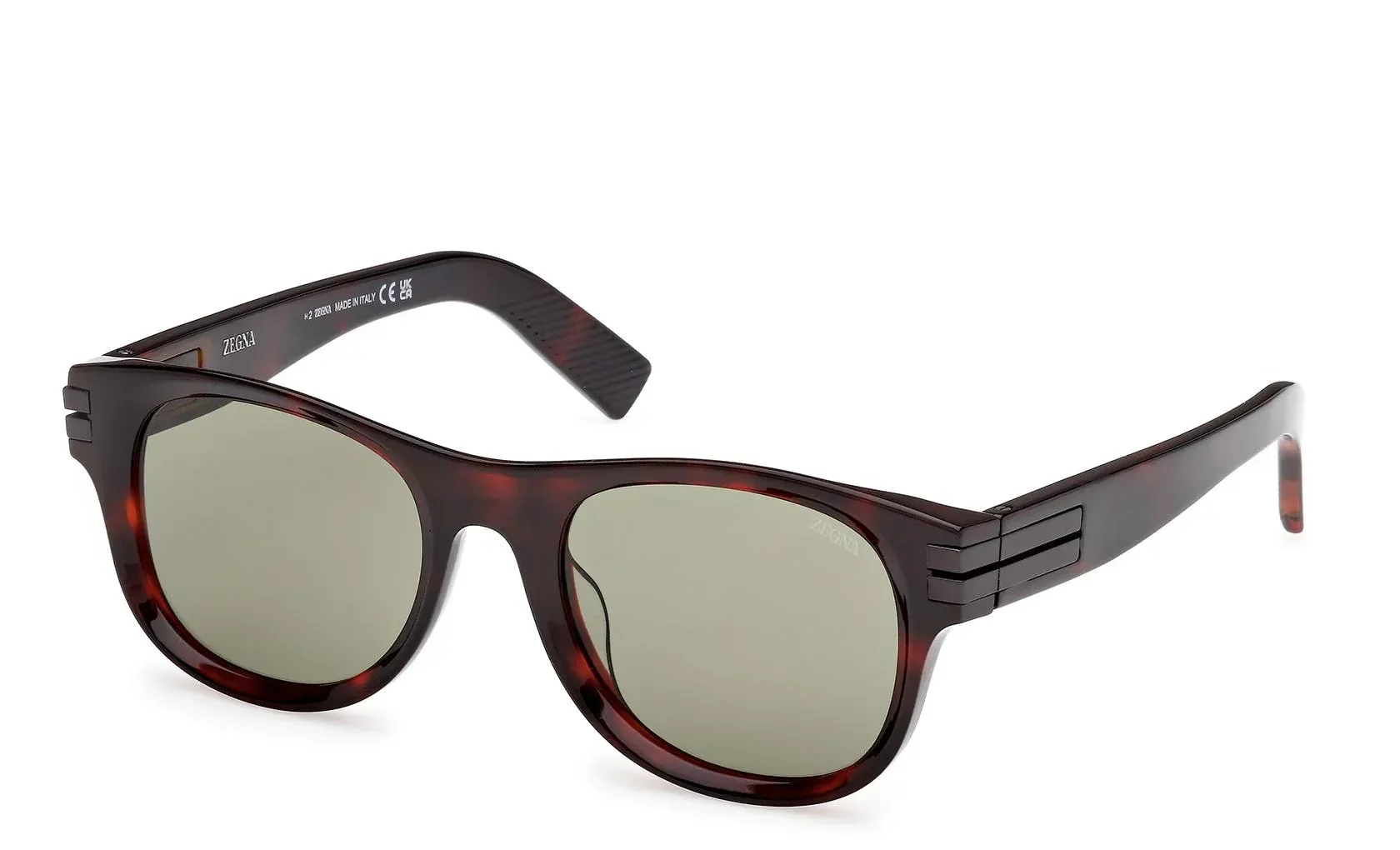Óculos de Sol Ermenegildo Zegna 0268 54N