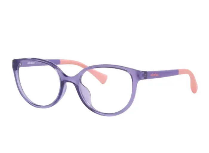 Óculos de Grau Infantil Miraflex 4034 N366