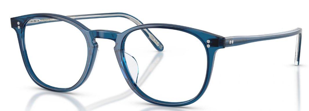 Óculos de Grau Oliver Peoples 5397U 1793