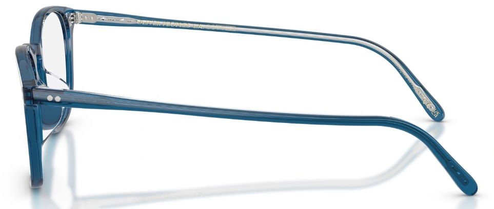 Óculos de Grau Oliver Peoples 5397U 1793 Azul 2