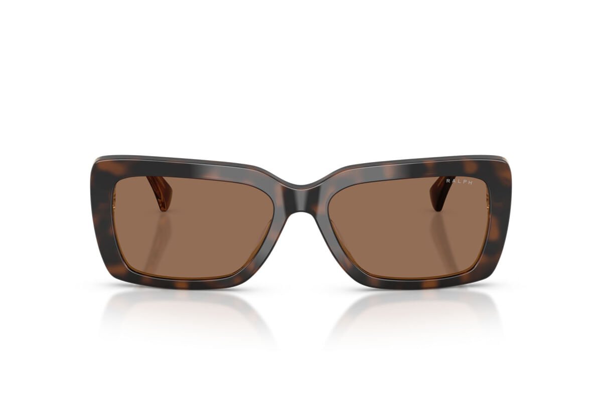 Óculos de Sol Ralph 5342U 629473 Marrom 2