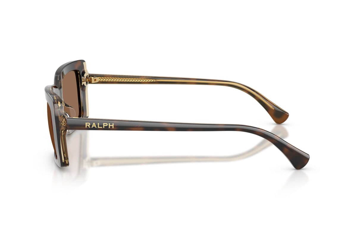 Óculos de Sol Ralph 5342U 629473 Marrom 3