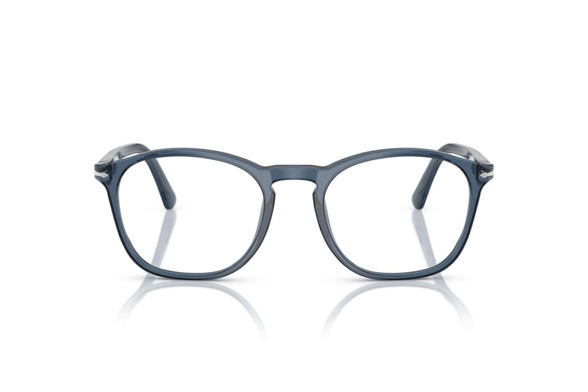 Óculos de Grau Persol 3007VM 1197 Azul 2