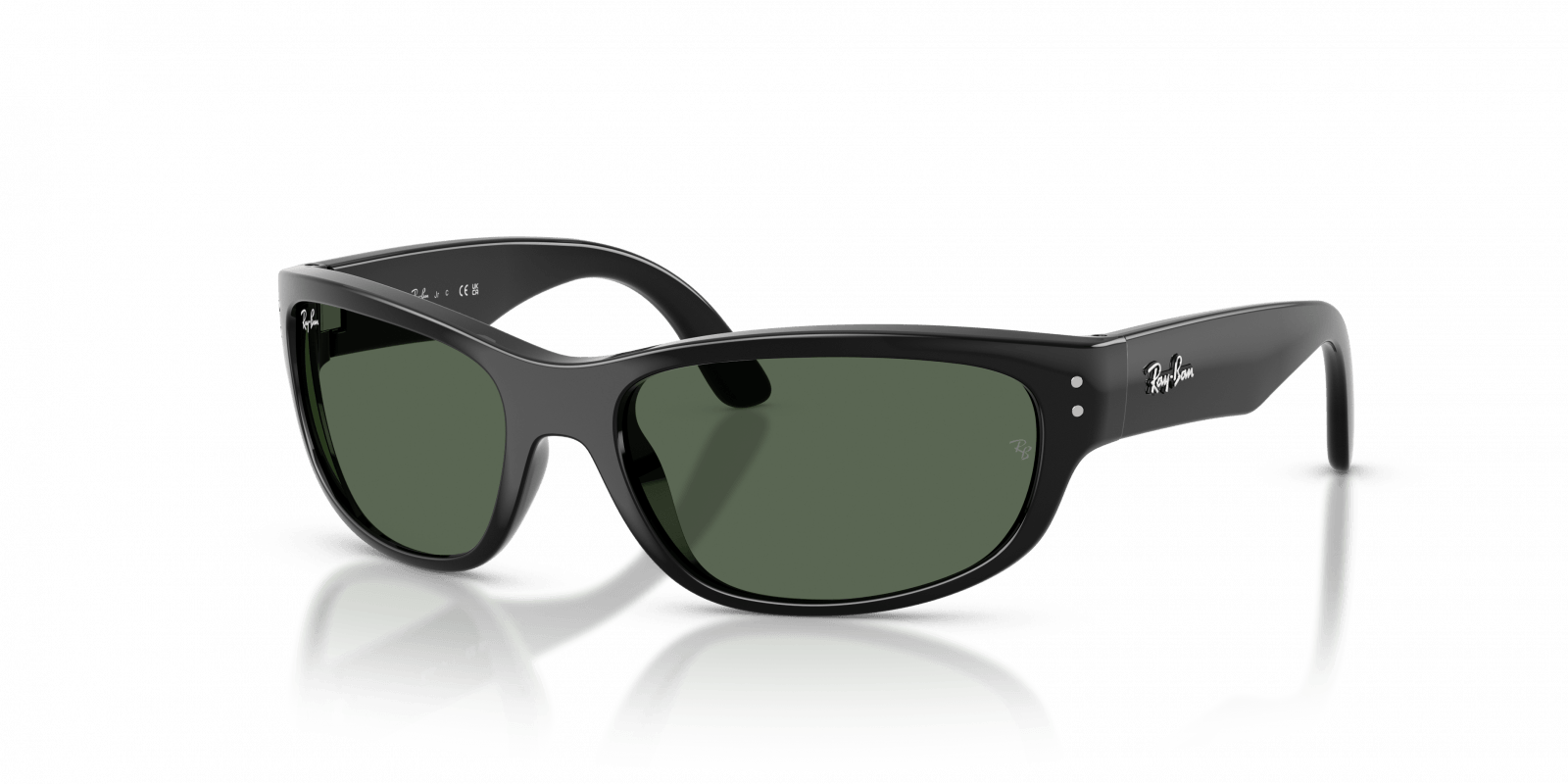 Óculos de Sol Infantil Rayban Jr 9189S 100/71