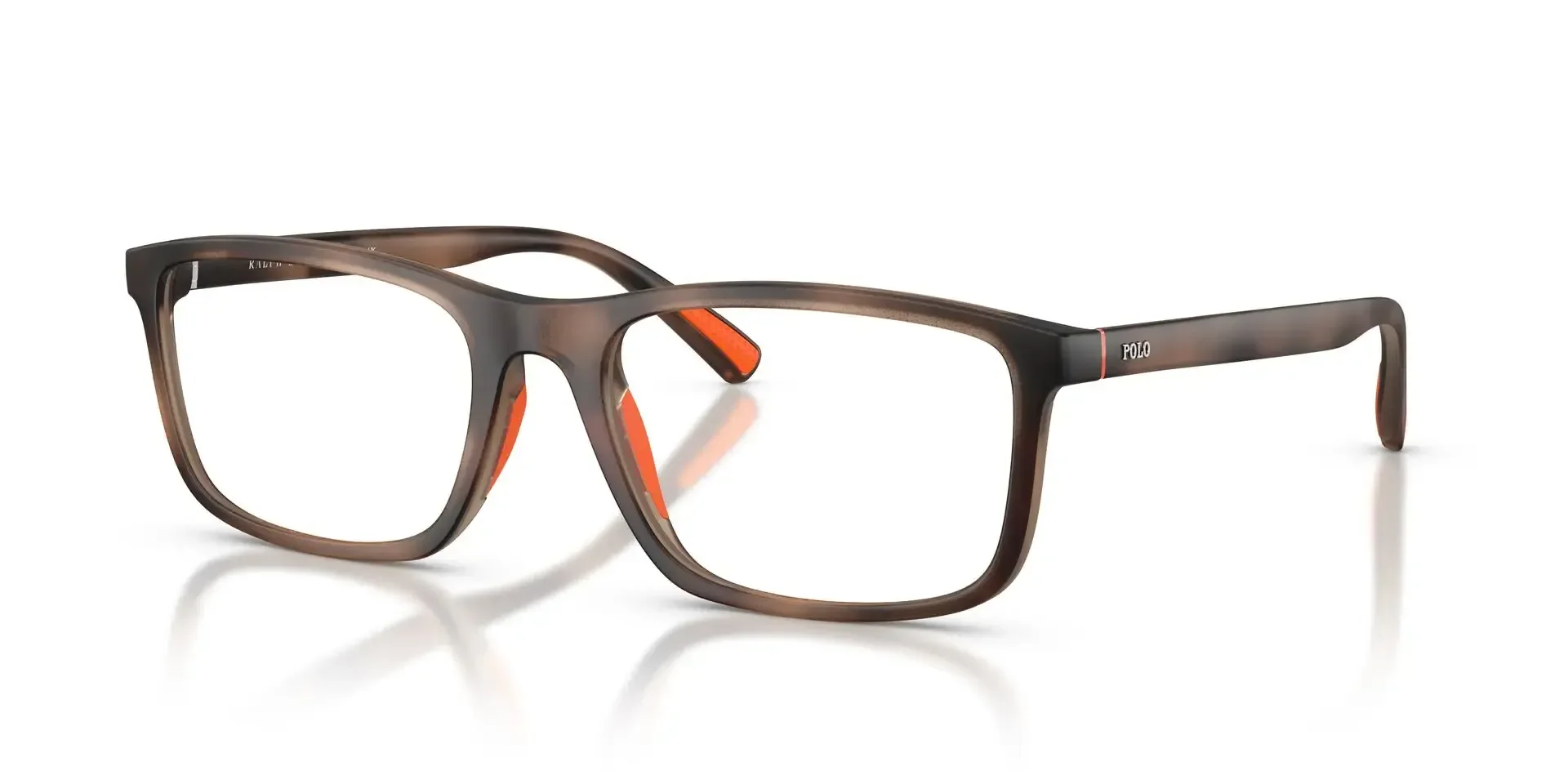 Óculos de Grau Polo Ralph Lauren 2291U 5974