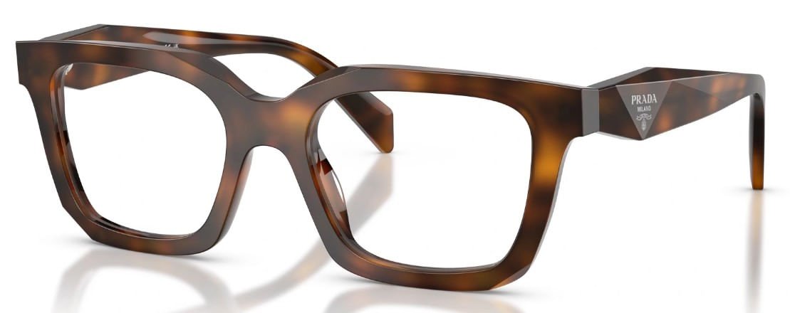 Óculos de Grau Prada C08V 20D1O1